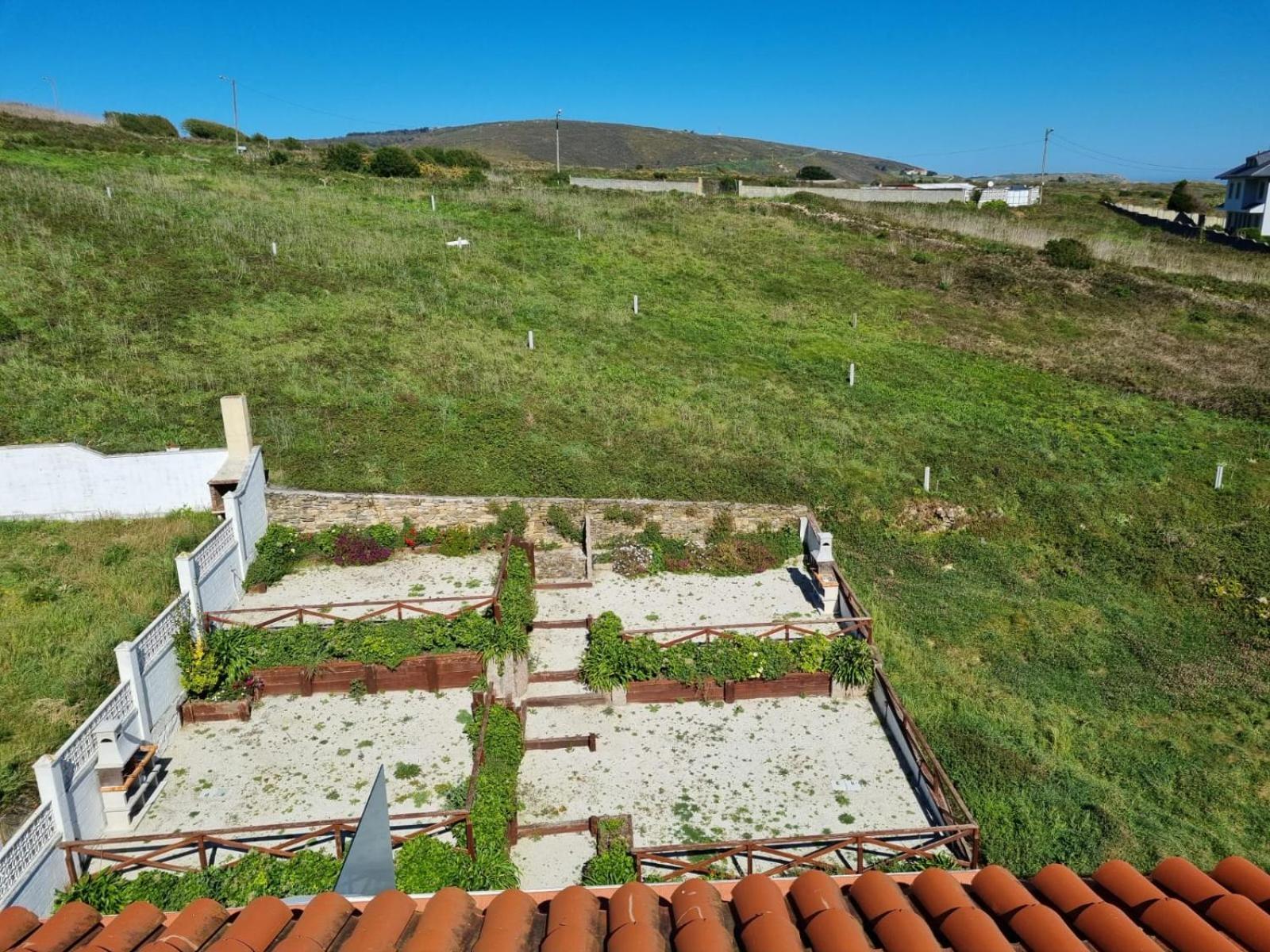 Vibescoruna- Malpica de Bergantiños Exterior foto